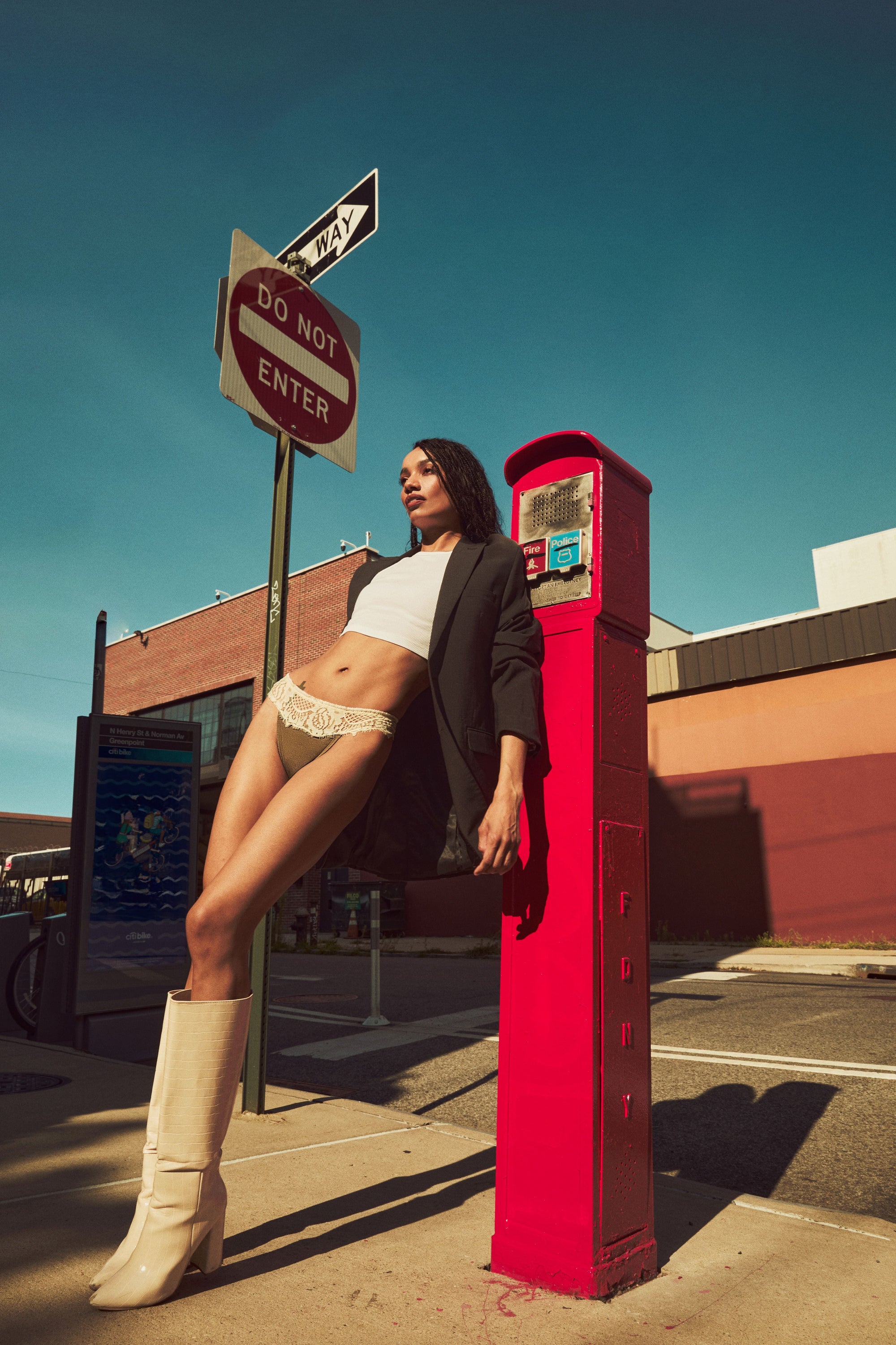 Thongs