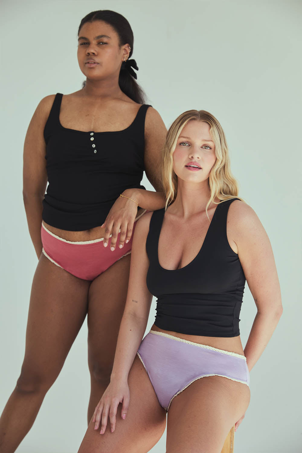 cheeky bikinis