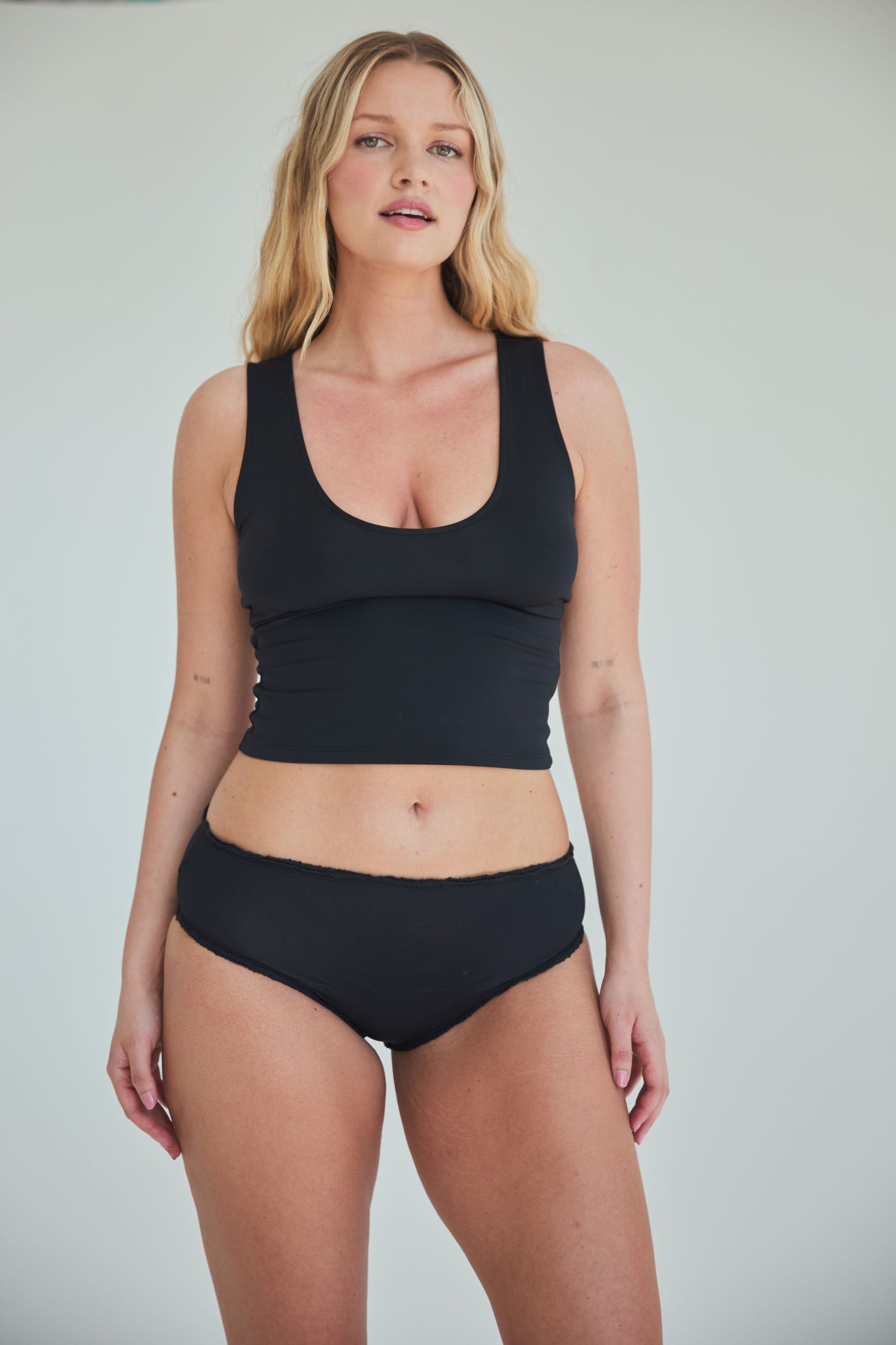 Bikini The EASY GOING -  Bamboo avatar