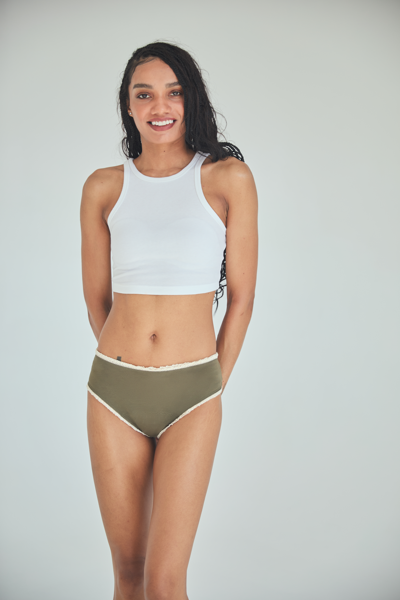 Bikini_The_EASY_GOING_-_Lotus_fabric_greenreddy3229